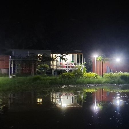 Tarmtawan Garden Home Nakhon Nayok Εξωτερικό φωτογραφία