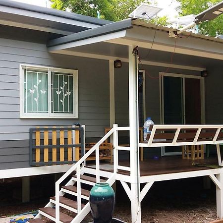 Tarmtawan Garden Home Nakhon Nayok Εξωτερικό φωτογραφία