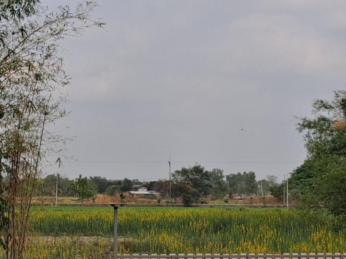 Tarmtawan Garden Home Nakhon Nayok Εξωτερικό φωτογραφία