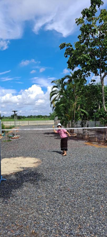 Tarmtawan Garden Home Nakhon Nayok Εξωτερικό φωτογραφία
