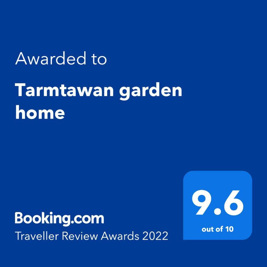 Tarmtawan Garden Home Nakhon Nayok Εξωτερικό φωτογραφία