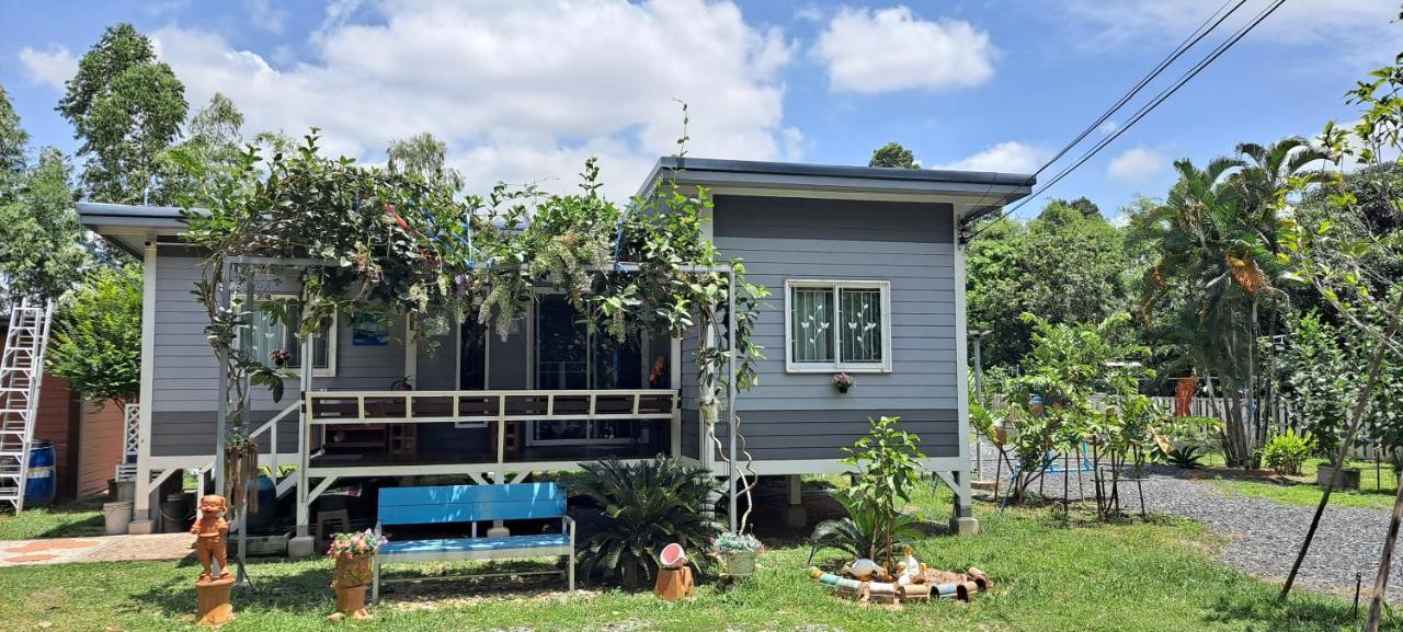 Tarmtawan Garden Home Nakhon Nayok Εξωτερικό φωτογραφία