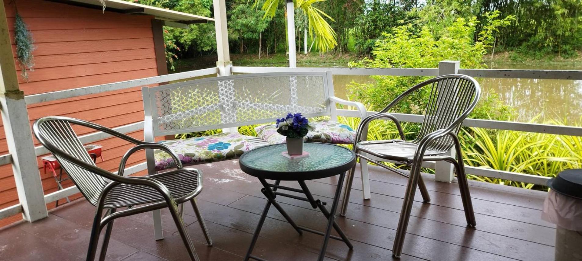 Tarmtawan Garden Home Nakhon Nayok Εξωτερικό φωτογραφία