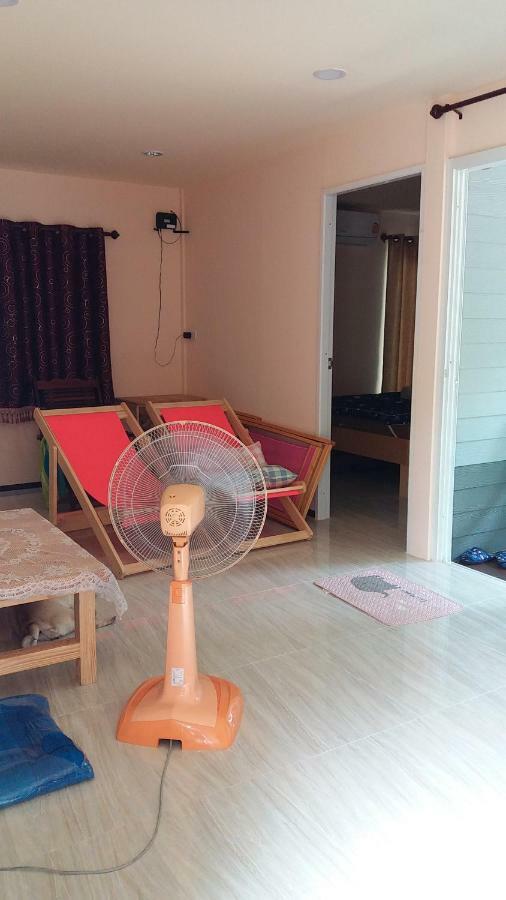 Tarmtawan Garden Home Nakhon Nayok Εξωτερικό φωτογραφία
