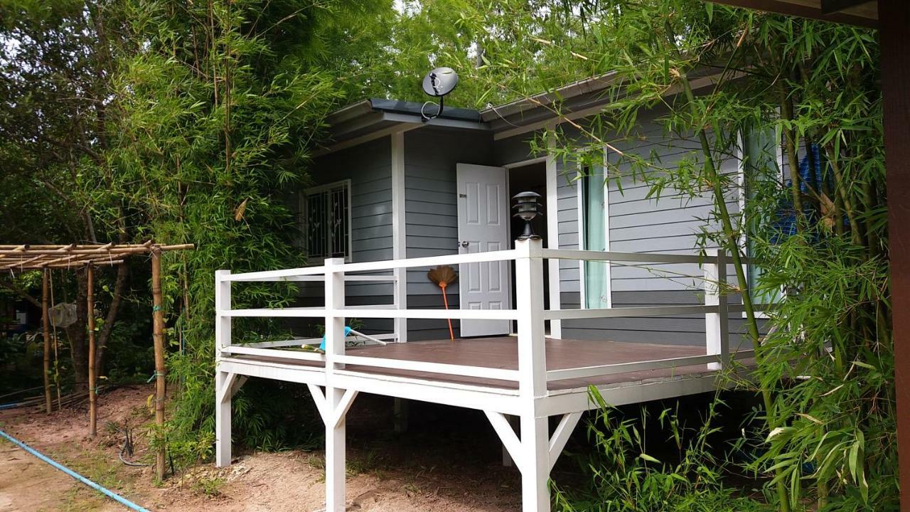 Tarmtawan Garden Home Nakhon Nayok Εξωτερικό φωτογραφία
