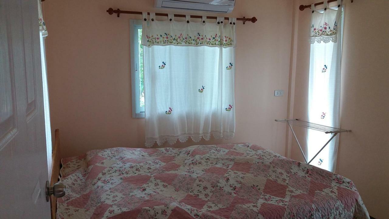 Tarmtawan Garden Home Nakhon Nayok Εξωτερικό φωτογραφία