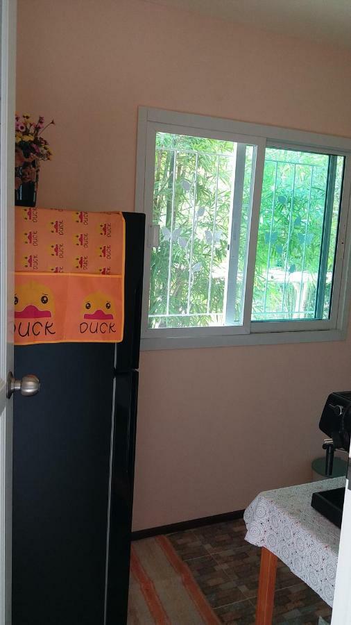 Tarmtawan Garden Home Nakhon Nayok Εξωτερικό φωτογραφία