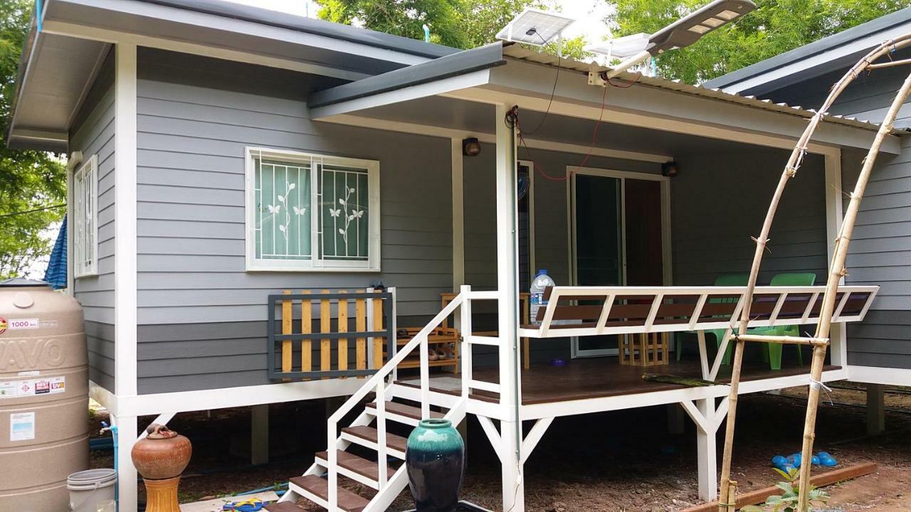 Tarmtawan Garden Home Nakhon Nayok Εξωτερικό φωτογραφία