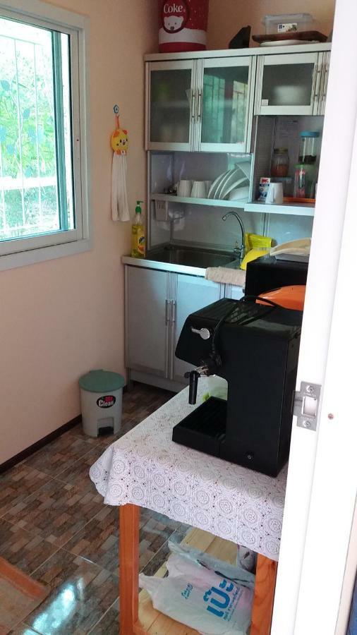Tarmtawan Garden Home Nakhon Nayok Εξωτερικό φωτογραφία