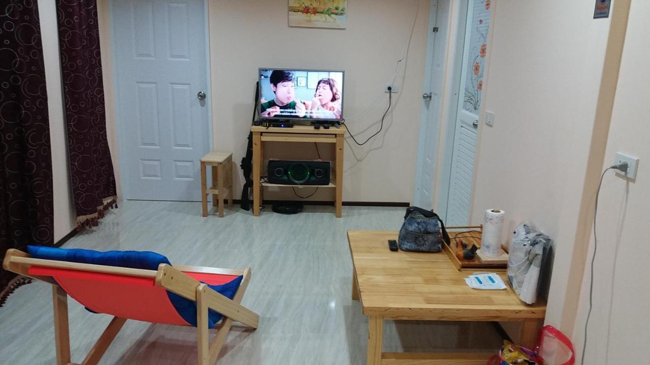 Tarmtawan Garden Home Nakhon Nayok Εξωτερικό φωτογραφία